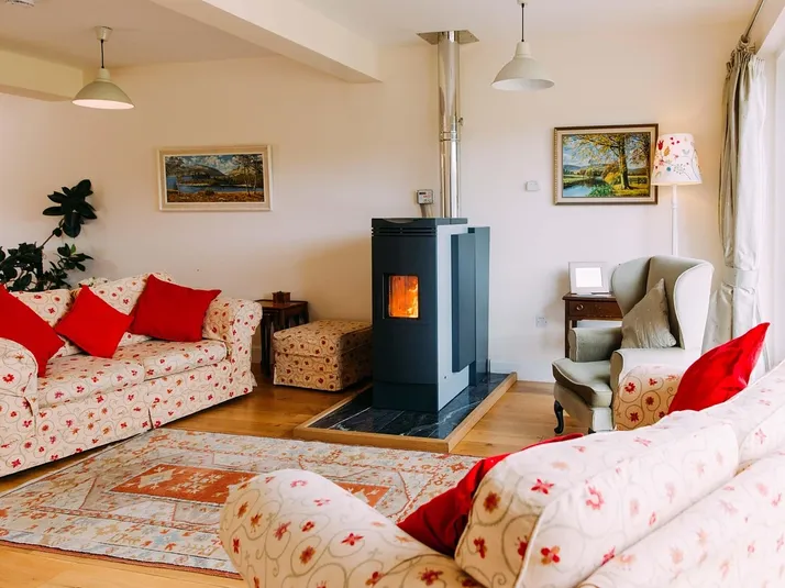 Interior Decorating by Phoebe Howard via Phoebe Howard