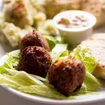 How Free Falafel Can Save a Business