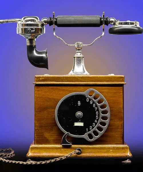 phone call phone call